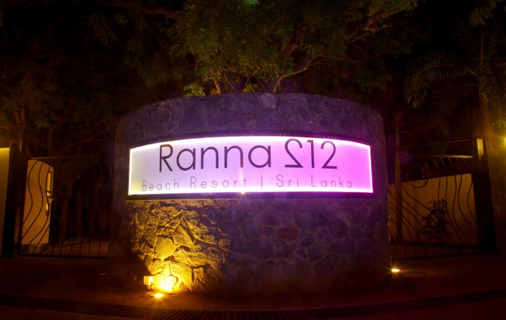 Ranna 212 Resort (Ex Portofino Resort) Boutique 4*