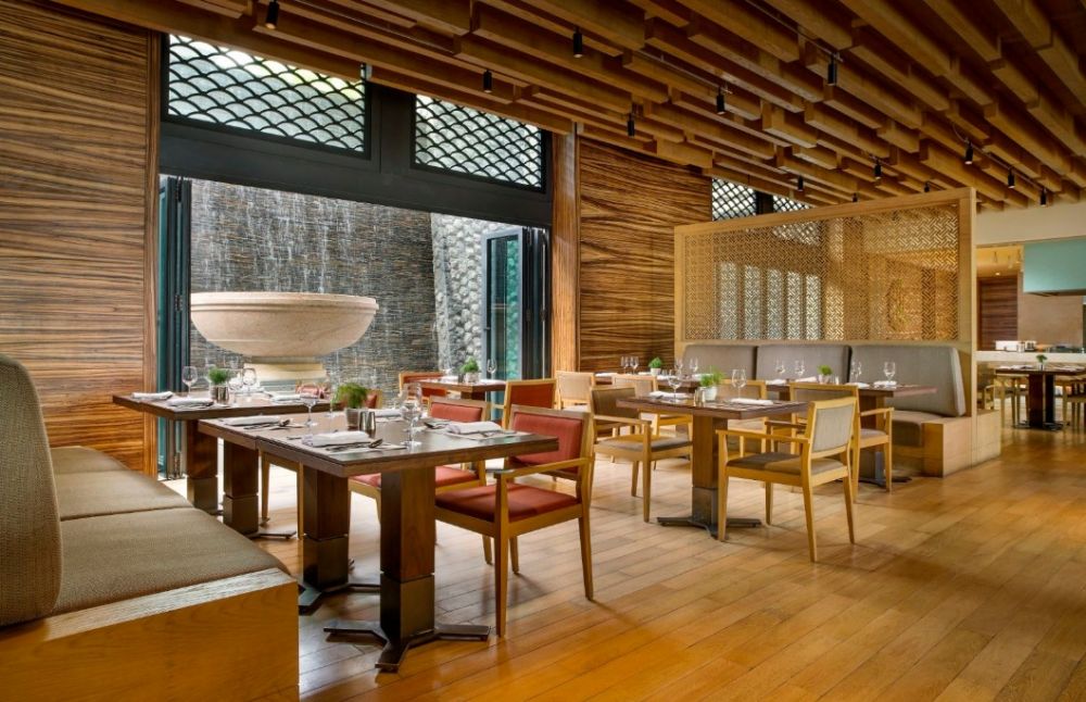 Raffles Hainan Clear Water Bay 5*