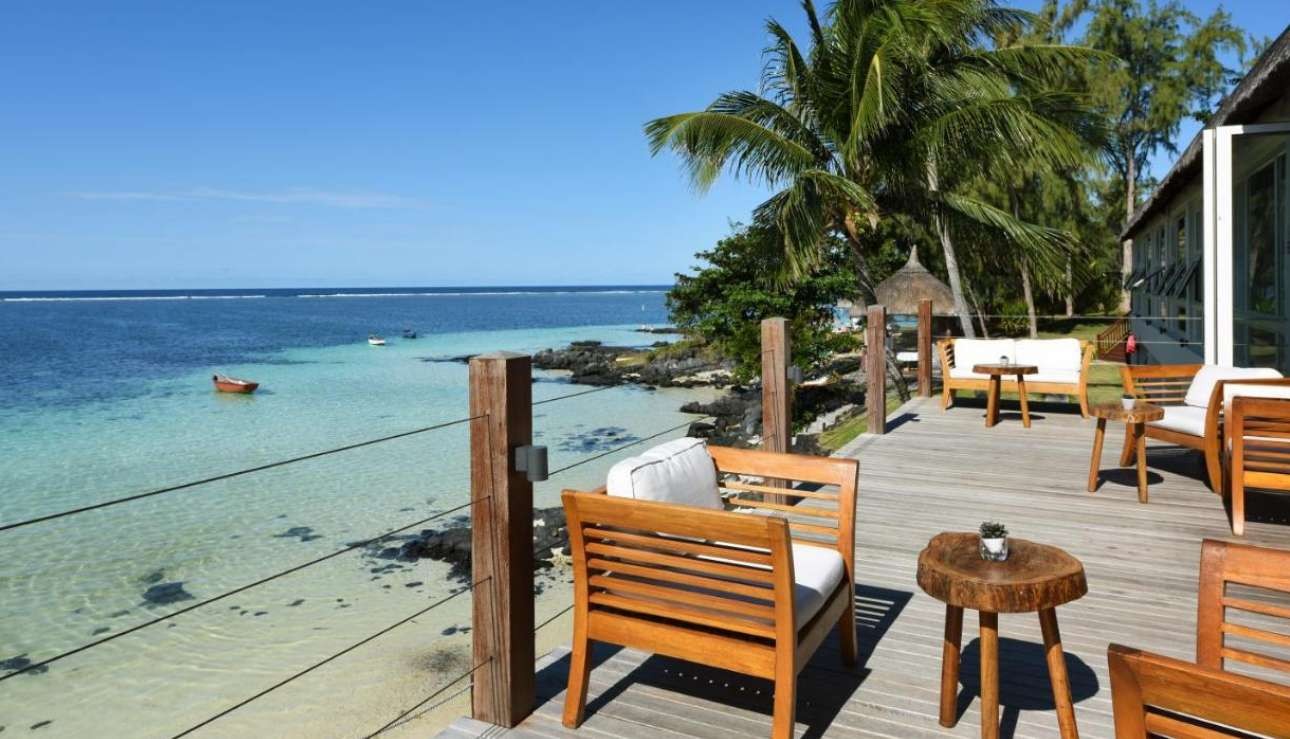 Solana Beach Mauritius | Adults Only 18+ 4*