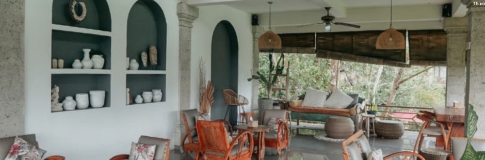 Om Ham Retreat and Resort 3*