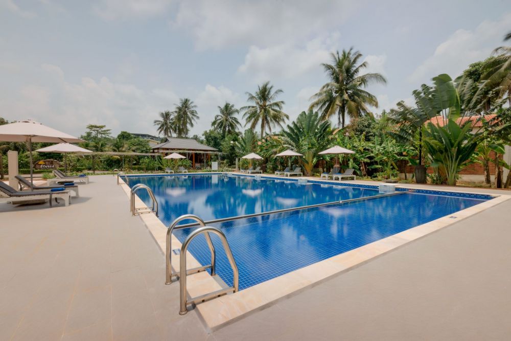 Elwood Premier Resort Phu Quoc 3+