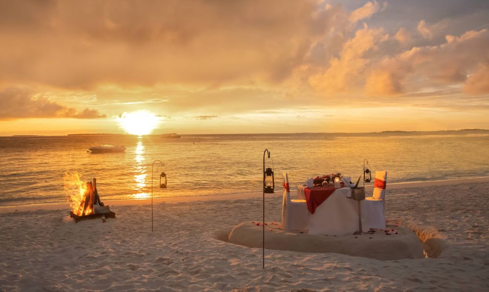 NH Collection Maldives Reethi Resort (ex. Reethi Beach Resort) 4*