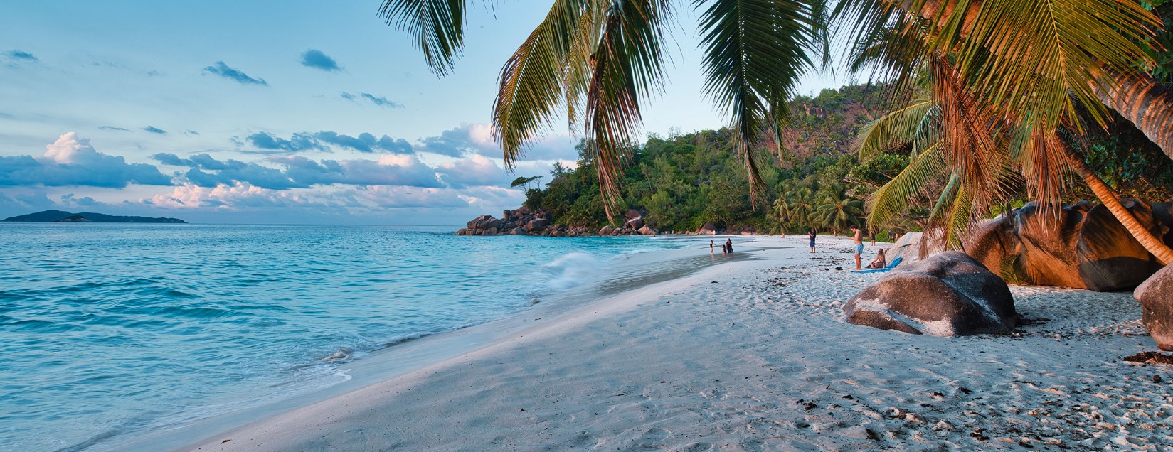 Constance Lemuria Resort Praslin Seychelles 5*