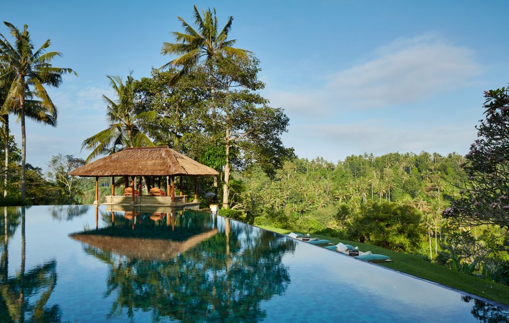 Amandari Ubud Boutique 5*