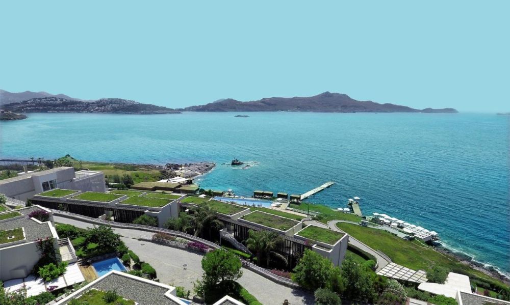 Palmalife Bodrum Resort & SPA 5*