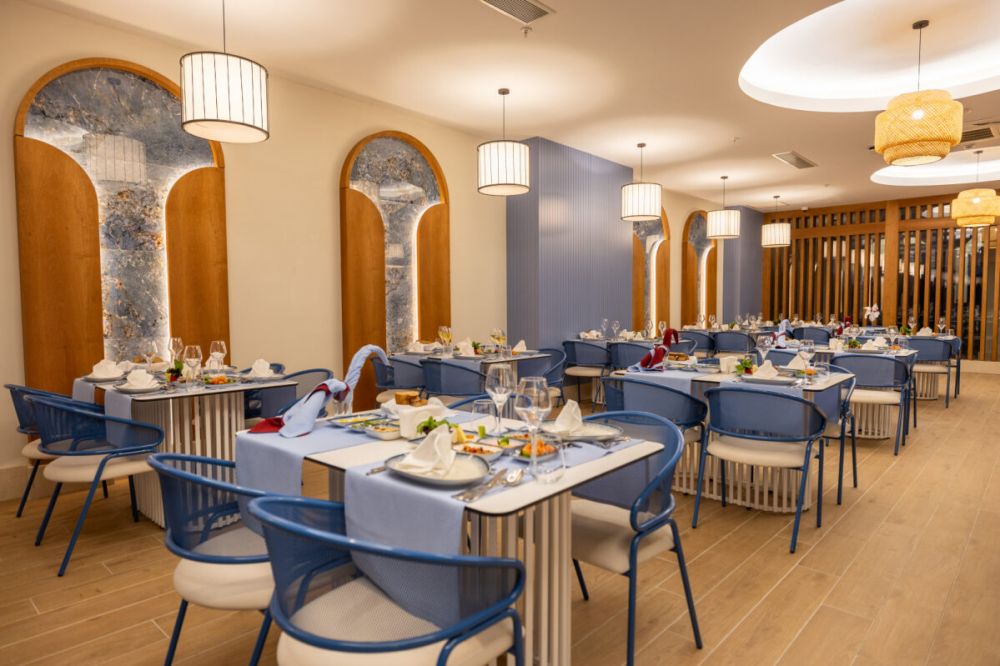 Side Moon Palace Hotel 5*