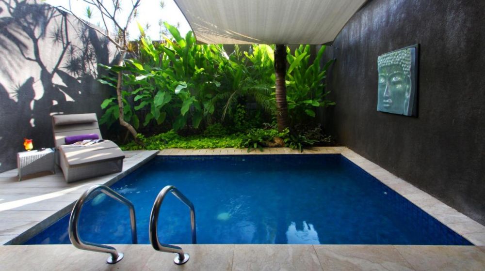 Amaroossa Suite Bali 4*