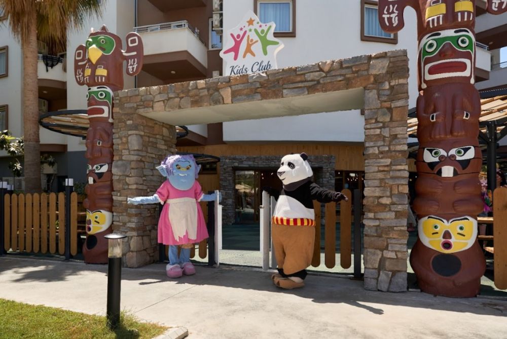 Royal Garden Beach (ex. Royal Garden Select & Suite) 5*