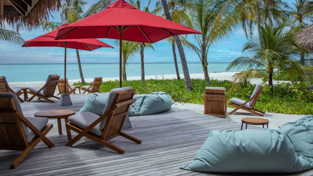 Barcelo Whale Lagoon Maldives 5*