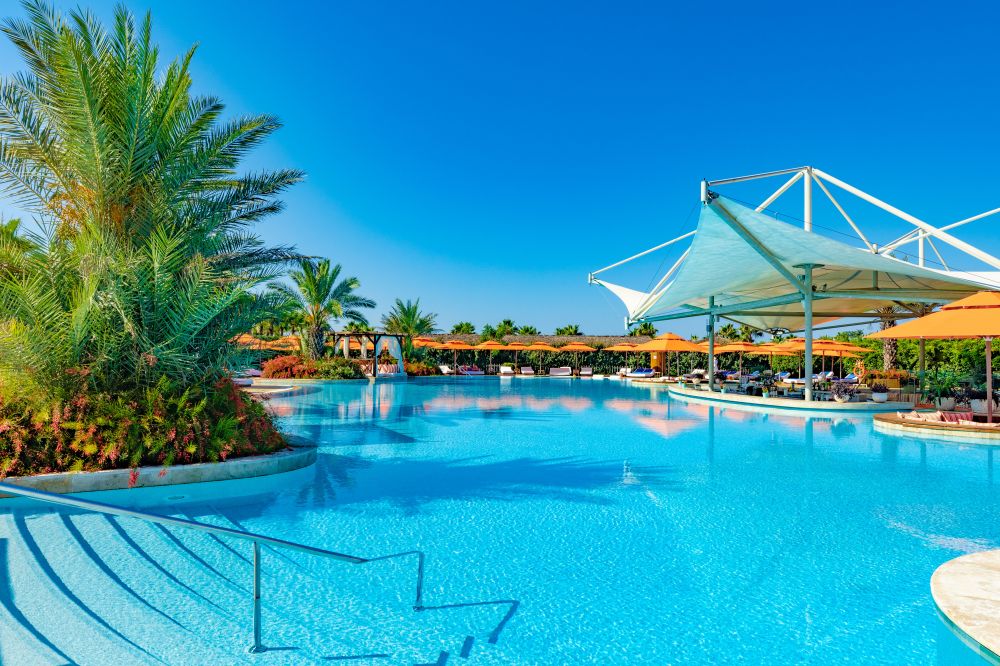 Regnum Carya Golf & Spa 5*