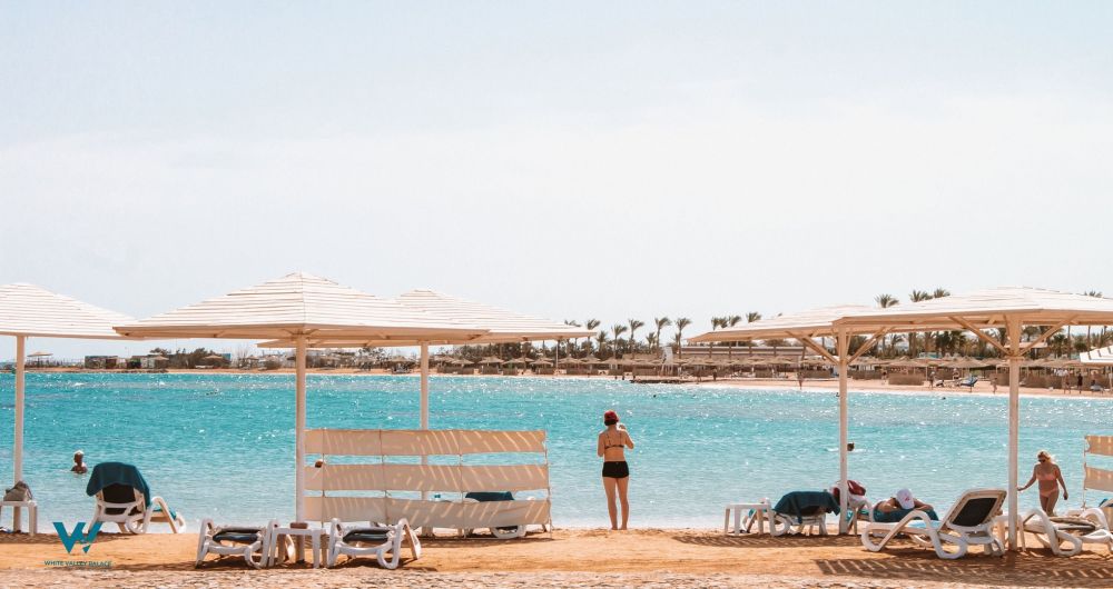 White Valley Palace (ex. Emerald Resort (Golden 5)) 4*