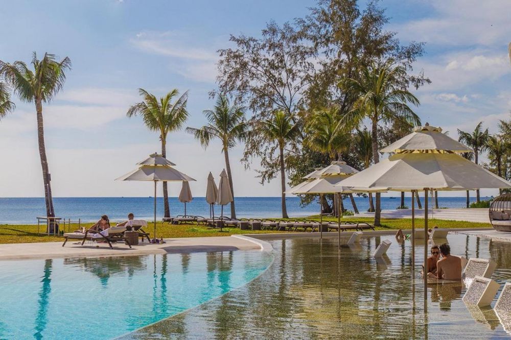 The Shells Resort & Spa Phu Quoc 5*