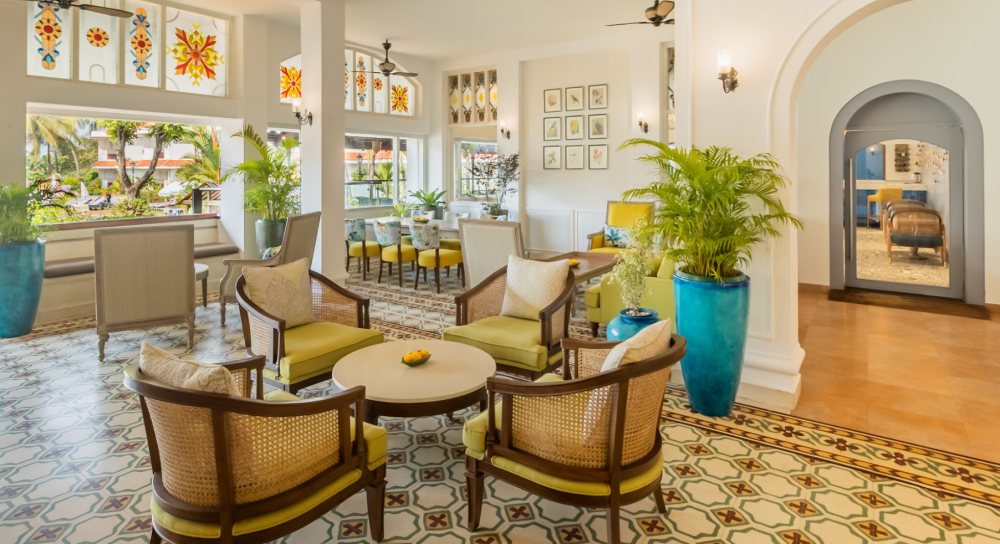 Heritage Village Club 5*