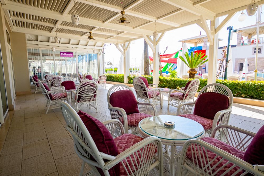 Orange County Resort Hotel Belek 5*