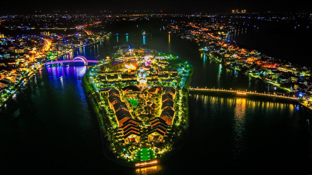 Hoi An Memories Resort & Spa 5*