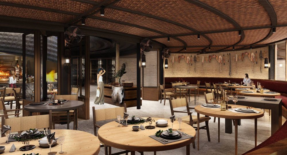 Banyan Tree Phuket 5*