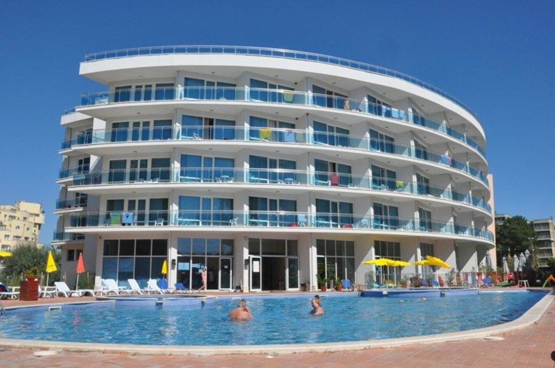 Calypso Sunny Beach 3*