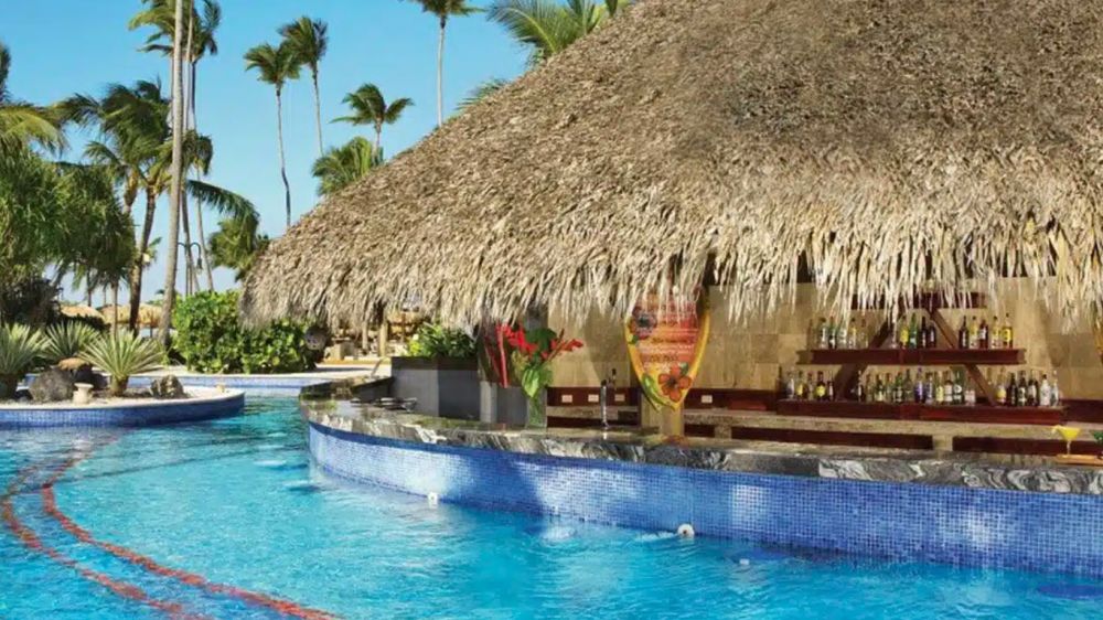 Wyndham Alltra Punta Cana (Jewel Punta Cana) 5*