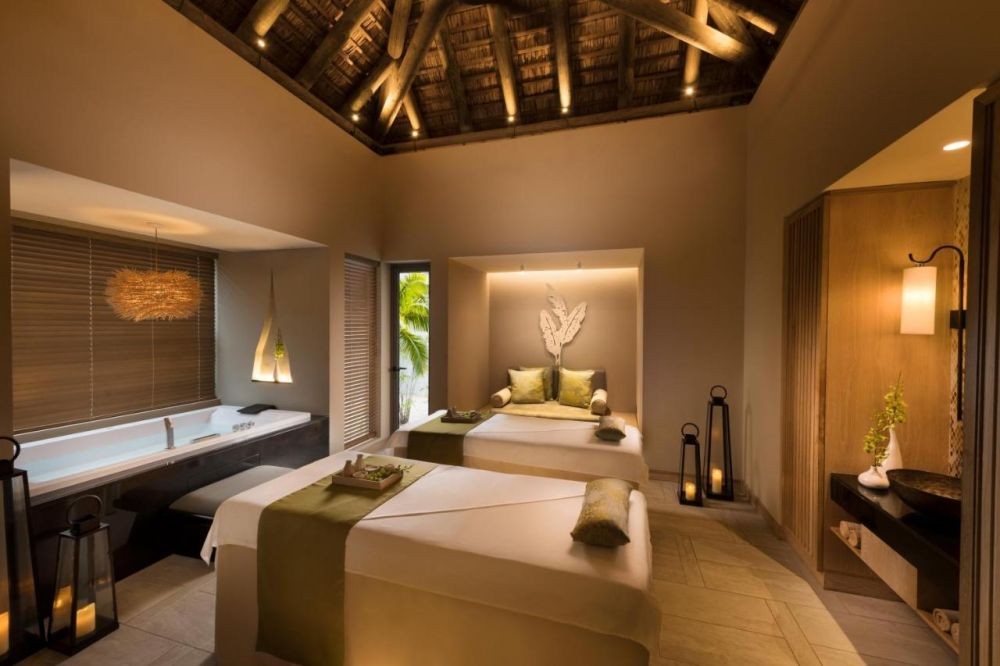 Anantara Iko Mauritius Resort & Villas 5*