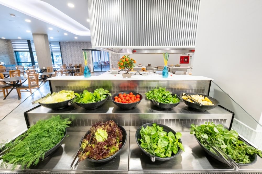 Riviera Zen Hotel 4*