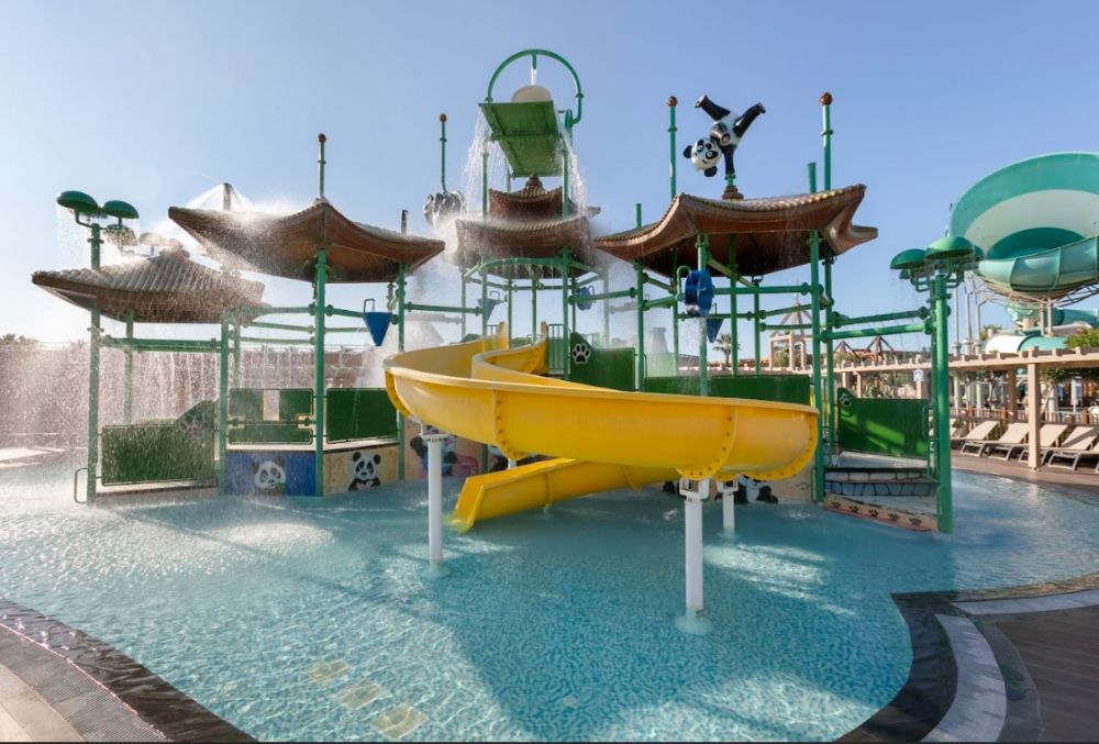 Megasaray Club Belek 5*