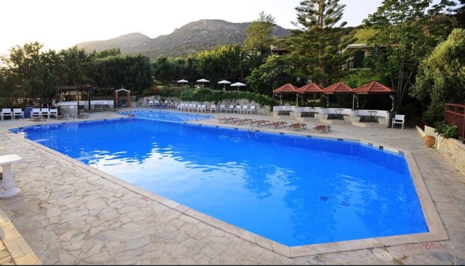 Elpida Village 4*