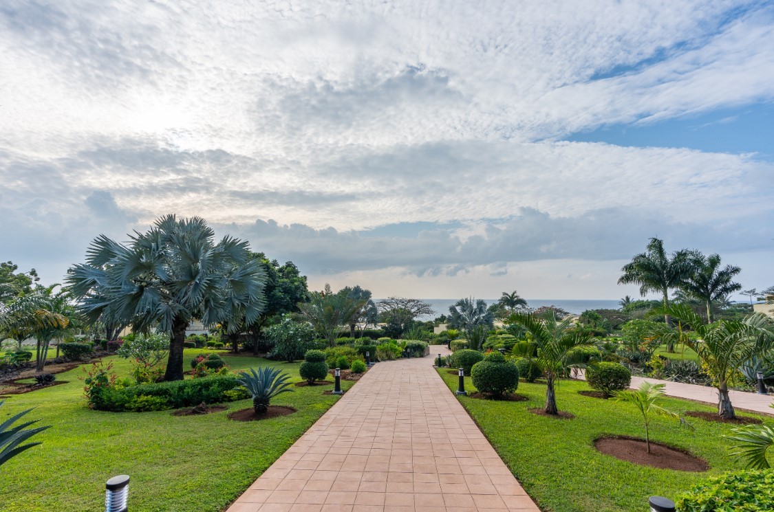 Riu Palace Zanzibar (ex.Hideaway of Nungwi) 5*