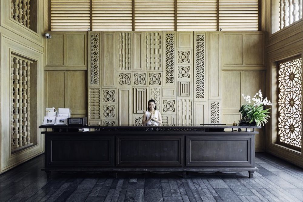 Cape Nidhra Hotel 5*