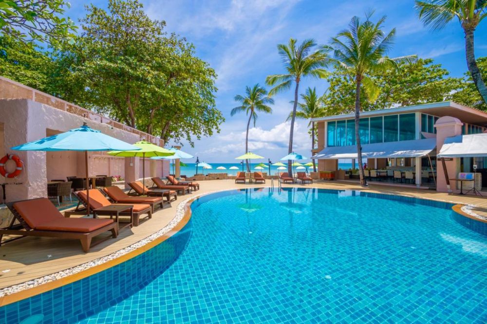 Baan Samui Resort 4*