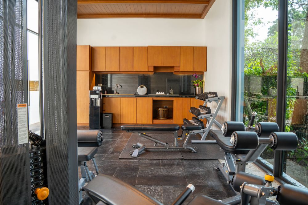 Malisa Villa Suites 5*