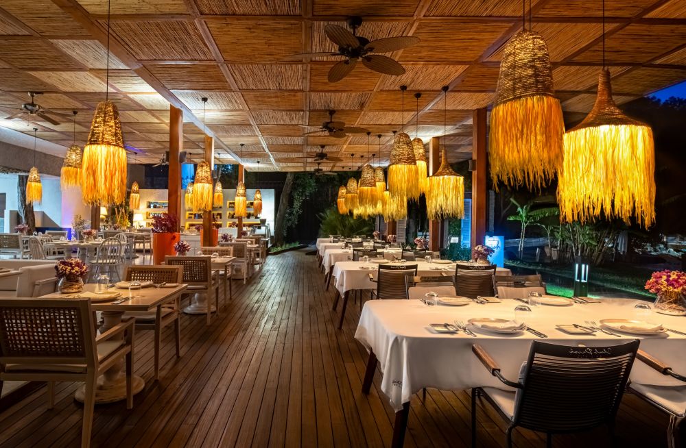 Club Prive by Rixos Gocek 5*