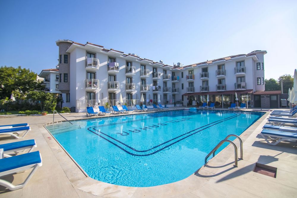 Bahar Hotels 3*