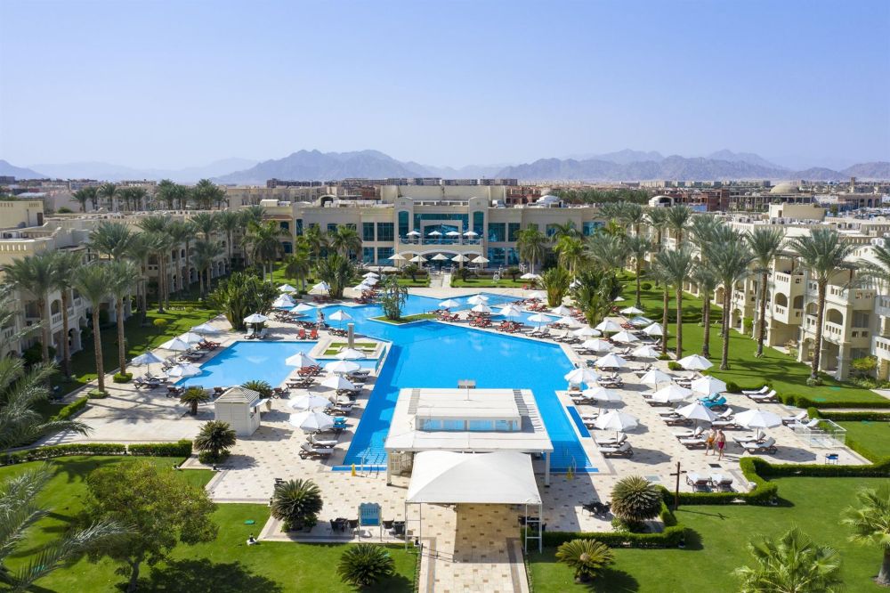 Rixos Sharm El Sheikh | Adults Friendly 18+ 5*