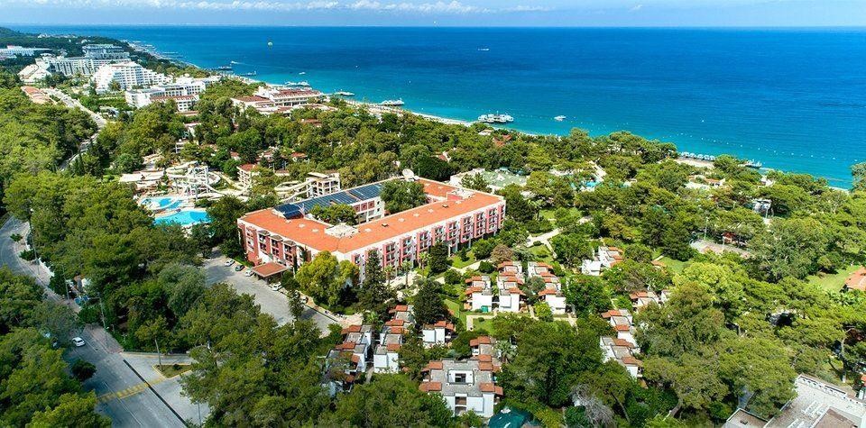 Art Beach Kemer Hotel 5*