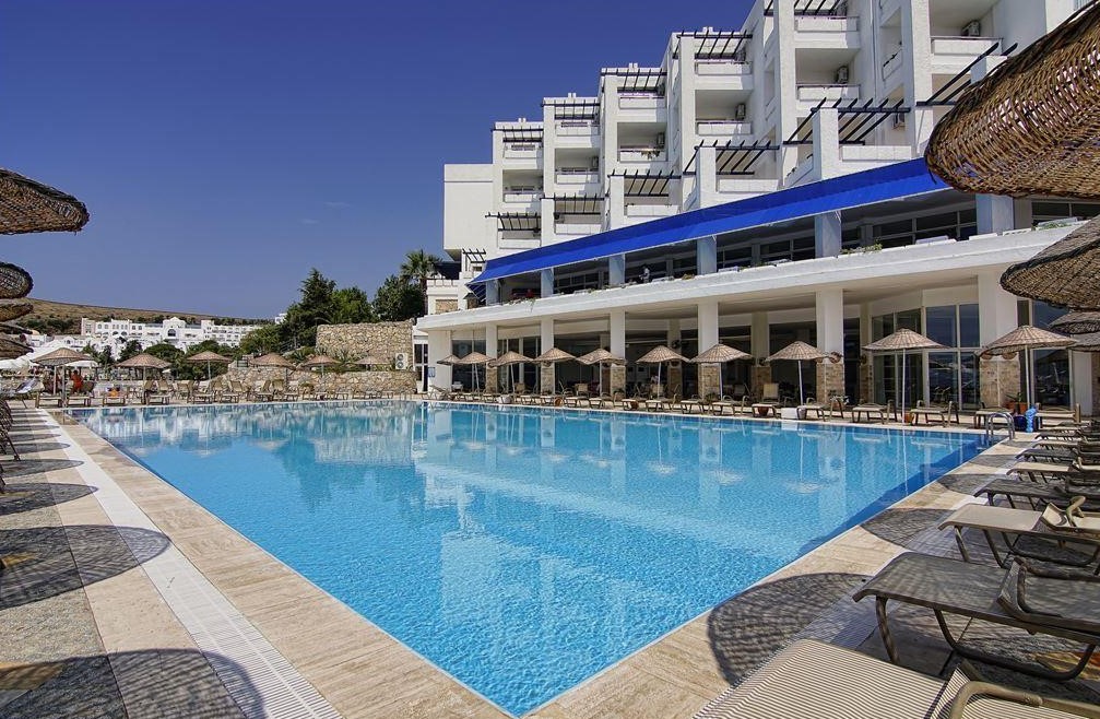 La Quinta by Wyndham Bodrum 5*