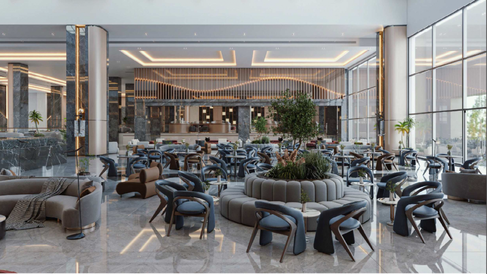 Pyramisa Beach Resort Sahl Hasheesh 4*