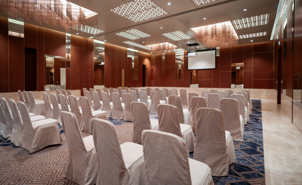 Jumeirah Gulf of Bahrain Resort & Spa Zallaq 5*