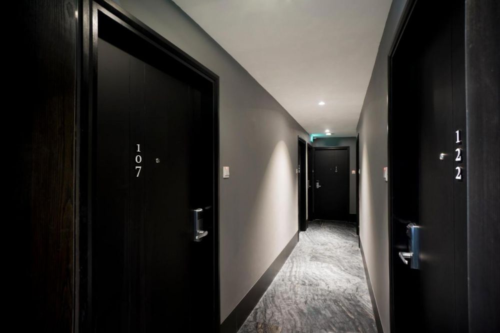 Venue Hotel The Lily 3*