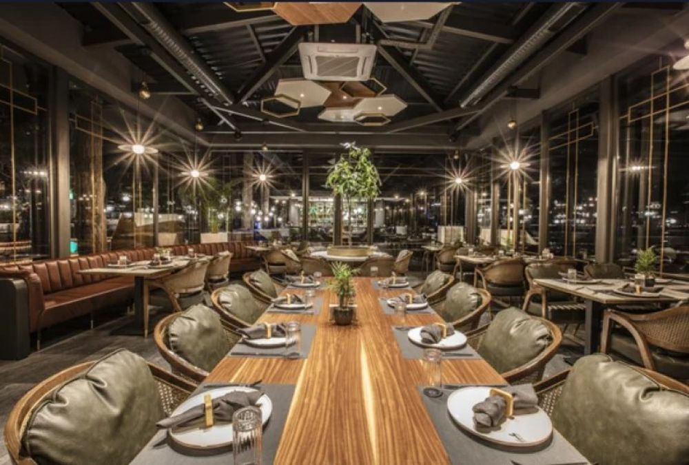 Unique Life Style Hotels 5*