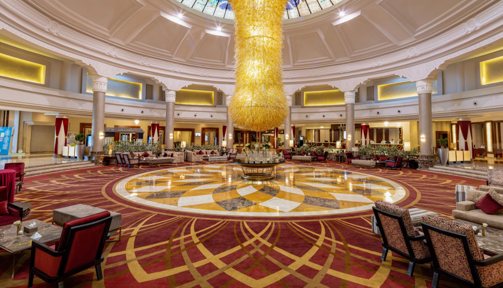 Rixos Premium Seagate Villas 5*