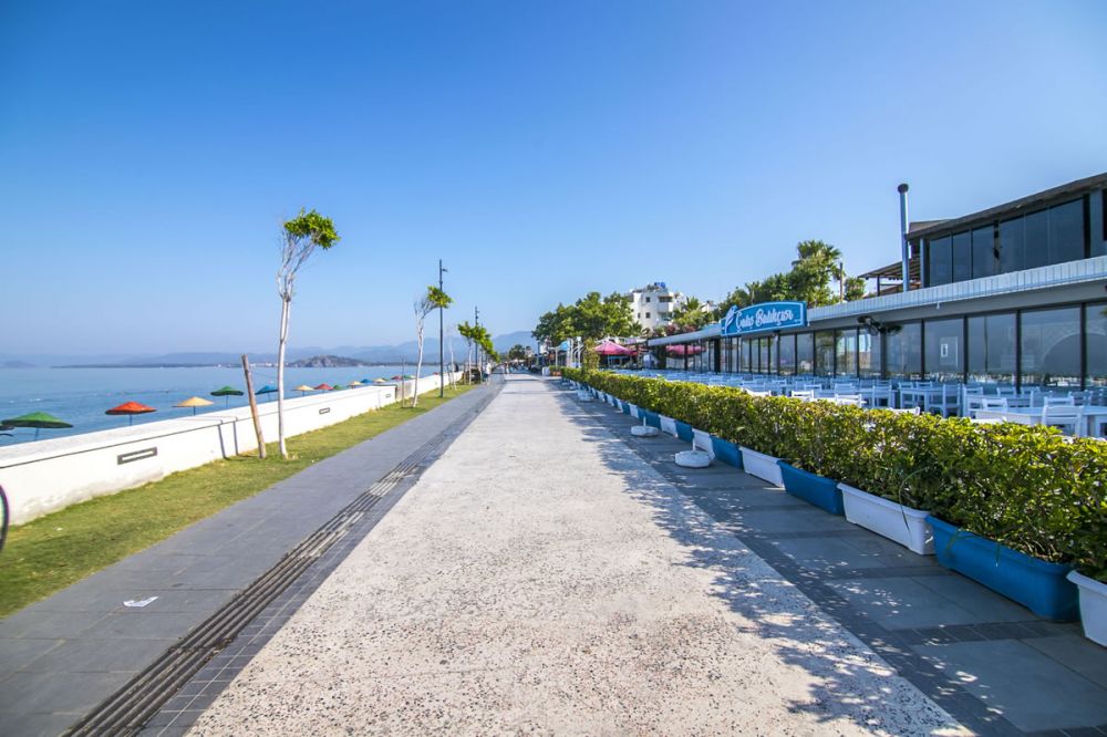 Bahar Hotels 3*