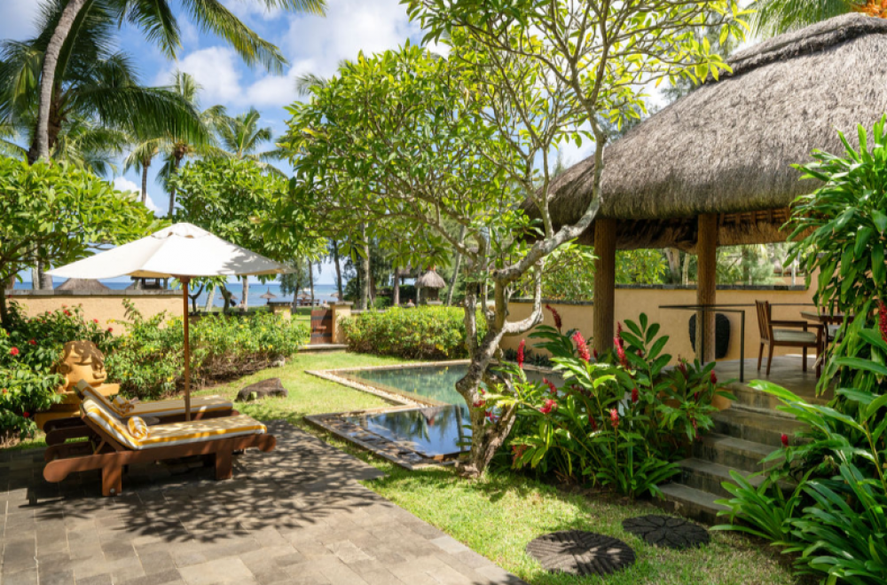 The Oberoi Beach Resort Mauritius 5*