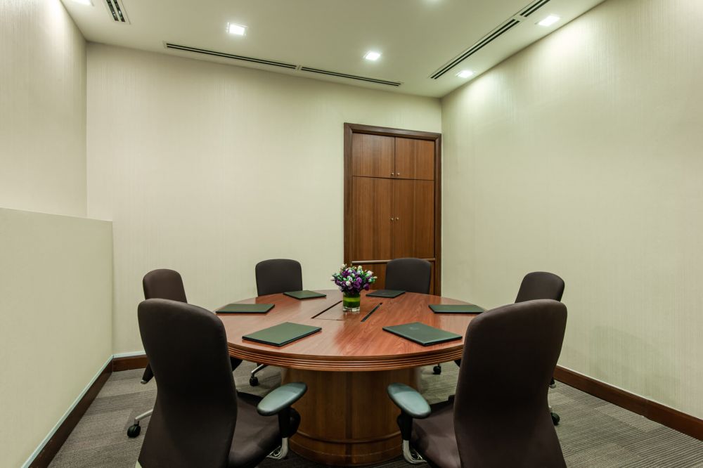 Ascott Kuala Lumpur 5*