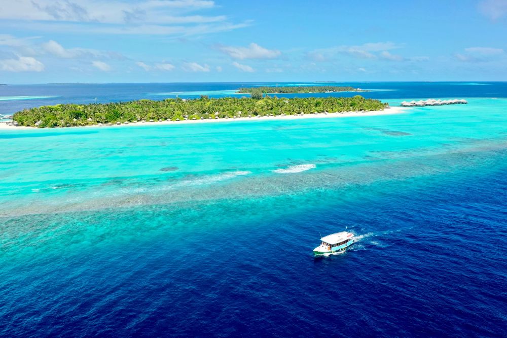 Kihaa Maldives 5*