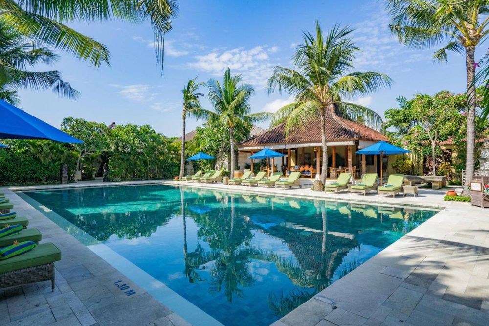 Sudamala Resort 5*