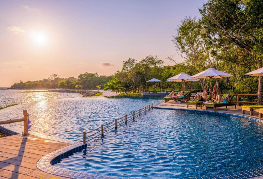 Green Bay Phu Quoc Resort & Spa 4*