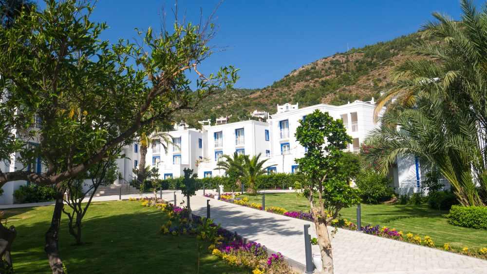 Labranda Hotel TMT Bodrum 5*