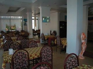 Palm Beach Hotel Marmaris 3*