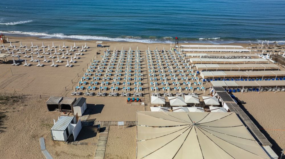 Arnor Deluxe Hotel & SPA 5*