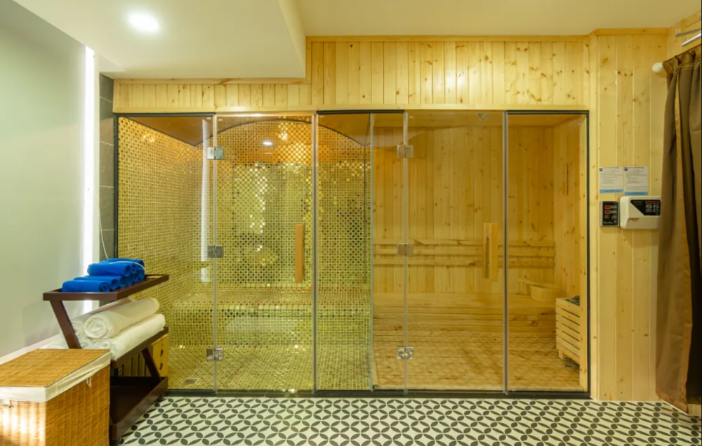 Hoi An Memories Resort & Spa 5*